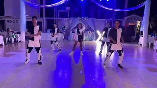 Kelly - Baile Moderno