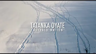 Tatanka Oyate "Buffalo Nation" DOCUMENTARY MGBHLM