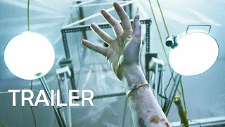 Depraved Official Trailer (2019) Horror Movie