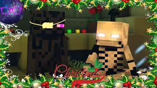 "A Christmas Special" (Part 1 & 2) by Rainimator & TheBlueJerome Reaction!