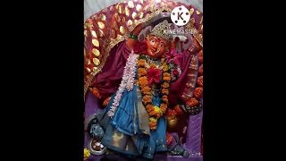 Sapashrungi Devi Status New|Saptashrungi Mata |सप्तश्रृंगी देवी #viral #short #shorts #youtubeshorts