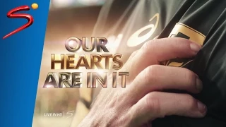 "Our Hearts Are In It" - SuperSport Rugby World Cup 2015