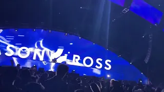 Jason Ross [Full HD] @ Beyond Wonderland Queen’s Domain San Bernardino 2021