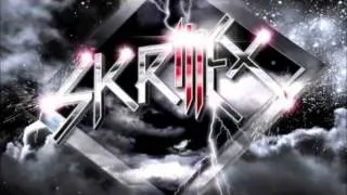 Skrillex- Kill everbody ( bare noize) reversed
