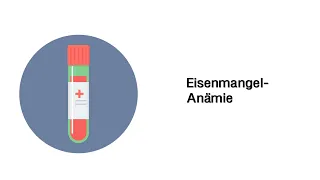 Eisenmangelanämie - Erkrankungen des Blutes