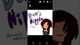 Dom's Nipple|Taurtis Animation