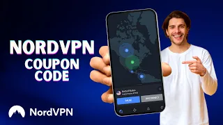 NordVPN Coupon Code 🧿 2023 Updated NordVPN Discount Code [BEST DEAL]