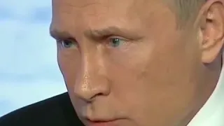 Мотивация от Путина