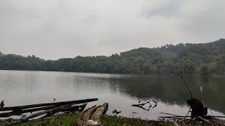 Naungseng Lake | Pangsau - Naga Self-administrative zone | Myanmar