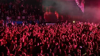 Bring Me The Horizon - Throne (Live in Chizhovka Arena, Minsk 2019)
