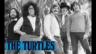 The Turtles - Happy Together (Lyric Video)