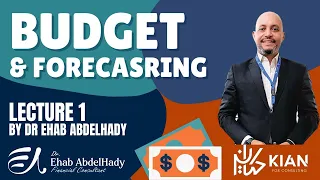 Budgeting and Forecasting Lecture 1