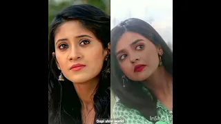 Naira akshu akshara❤️ #status #gopishiviworld 💕