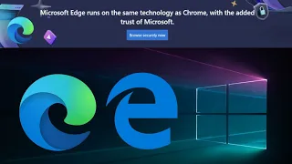 Microsoft Edge Ads are Getting Out of Control