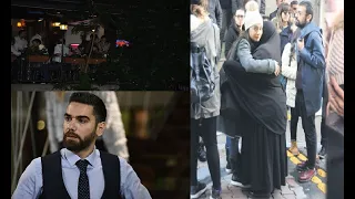 The end of Neslihan Atagül and Kadir Doğulu, Sad day!