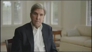 John Kerry Interview - John McCain: For Whom The Bell Tolls