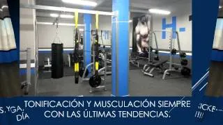 BIENVENIDO A F19 BASIC FITNESS RETIRO