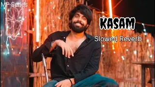 Kasam: Hashmat Sultana (Slowed Reverb),Guri -panjabi song ❤️ Lover movie song ❤️