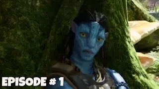 Avatar: Frontiers of Pandora - Walkthrough - Episode 1