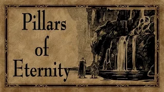 Pillars of Eternity от портала GoHa.Ru