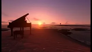 BACH'S PRELUDE – Classical music to study, relieve stress, relax, meditate, restful sleep