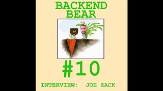 #10 - Software, it's not always what you see with Joe Zack