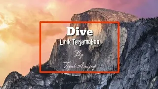 Dive - Ed Sheeran ( Lirik Terjemahan Indonesia ) By Teguh Assagaf