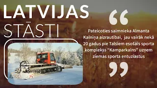 Latvijas stāsti S11E29. Kamparkalns