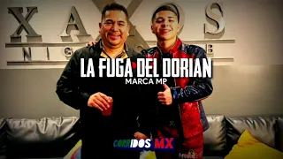 Marca MP - La Fuga Del Dorian | Corridos 2020