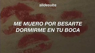La Quinta Estación - Me Muero "Me muero por besarte" [Letra/Lyrics]