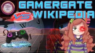 Debunking Wikipedia's article on Gamergate