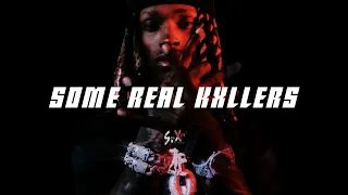 (FREE) HARD King Von x Lil Durk Type Beat 2022 - “Some Real Kxllers”