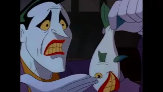 Favorite Joker Scenes (Batman: The Animated Series)