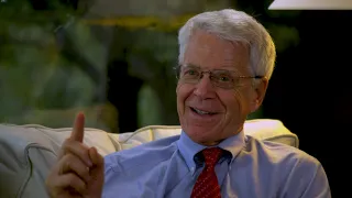 EATING YOU ALIVE presents Dr. Caldwell Esselstyn : THE WHOLE INTERVIEW Pt.4 - Fruits & Nuts