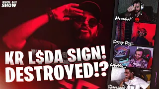 Pakistani Reacts to Emiway KR L$DA SIGN (Official Video) (Explicit)