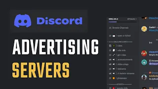 Best Discord Servers For Advertising (2024)