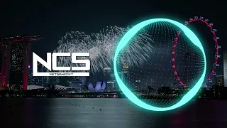 LOSTWIND, BrillLion - How Long (ft. UNDY) [Falling North & H4RRIS Remix] | NCS Fanmade