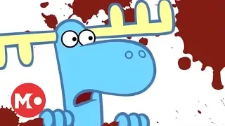 Happy Tree Friends - Blood Fest