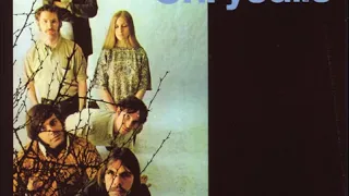 Chrysalis - Definition 1968  (full album)