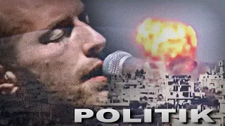 Coldplay - Politik (Video clip)