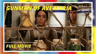 Gunman of Ave Maria | Western | Full movie in English