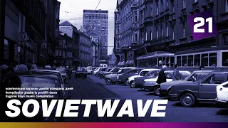 SOVIETWAVE 21 / SOVIET SYNTHPOP 80-90s