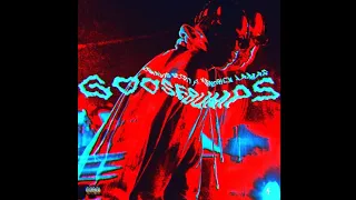 Travis Scott- Goosebumps (Ultimate Mike Dean Version) [Mix. Jack's Files]