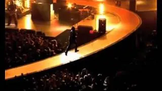 U2 - Where the Streets Have No Name Concert Mash-up