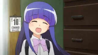 Rika's Nipah~ Compilation | Higurashi: When They Cry (Higurashi no Naku Koro ni) 2020 Episode 1