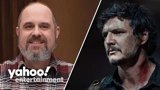 'Last of Us' creator on Pedro Pascal's physical performance