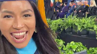 The Commencement Experience: A Day in the Life of a WGU Graduate