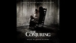 The Conjuring - The Soaring Entities | Soundtrack