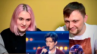 DIMASH - Love is Like a Dream / ДИМАШ - Любовь похожая на сон | РЕАКЦИЯ