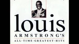 The Dummy Song - Louis Armstrong